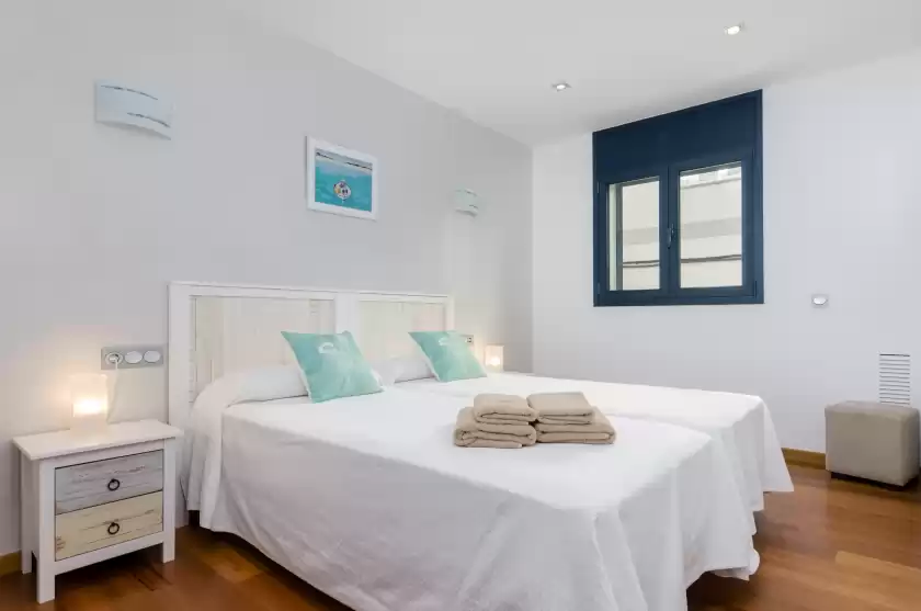 Location de vacances à Ponent, Portocolom