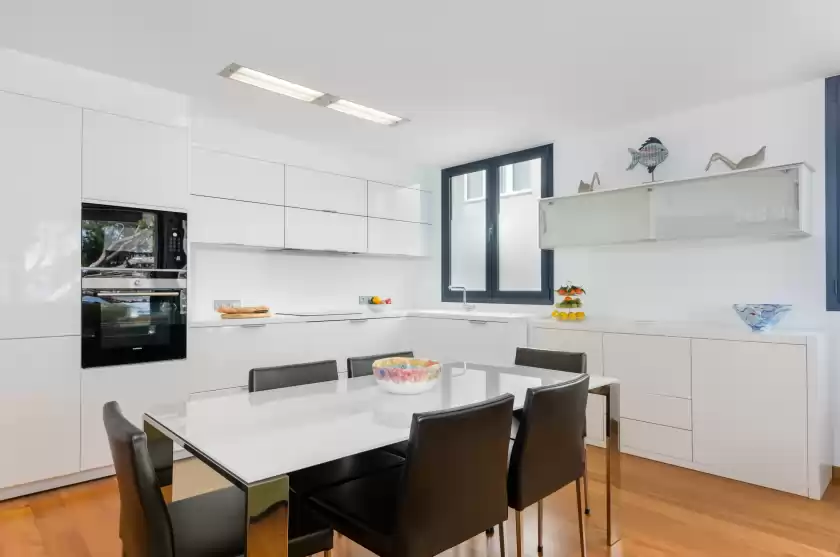 Location de vacances à Ponent, Portocolom