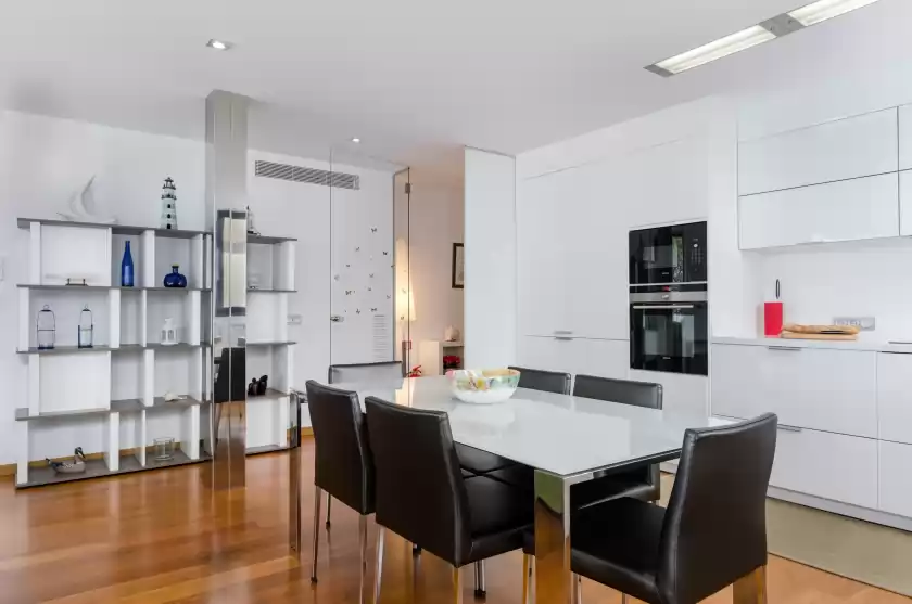 Location de vacances à Ponent, Portocolom