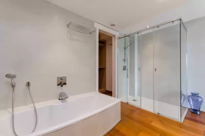 Location de vacances à Ponent, Portocolom