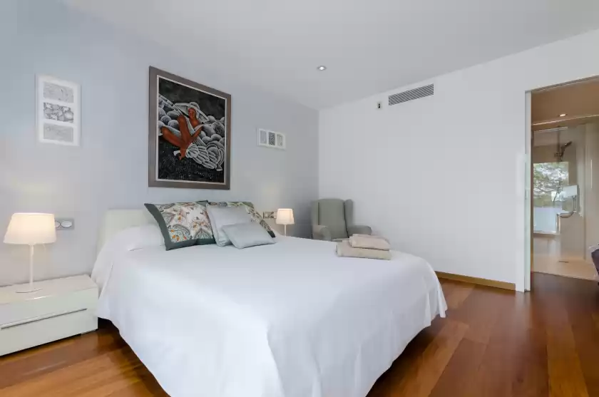 Location de vacances à Ponent, Portocolom