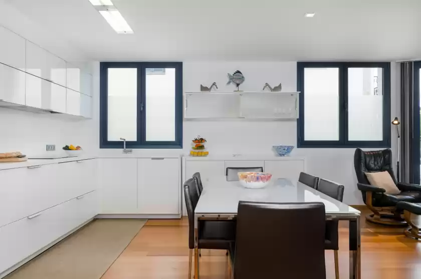 Location de vacances à Ponent, Portocolom