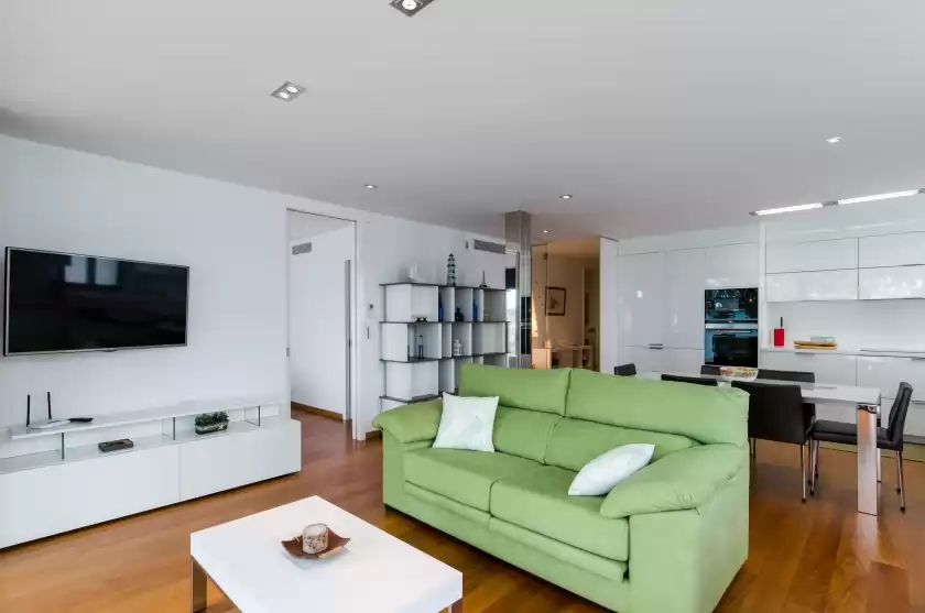 Location de vacances à Ponent, Portocolom