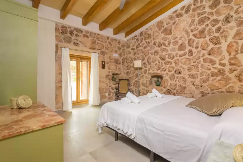 Alquiler vacacional en Es tancat prim, Algaida