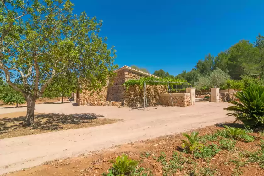 Alquiler vacacional en Es tancat prim, Algaida