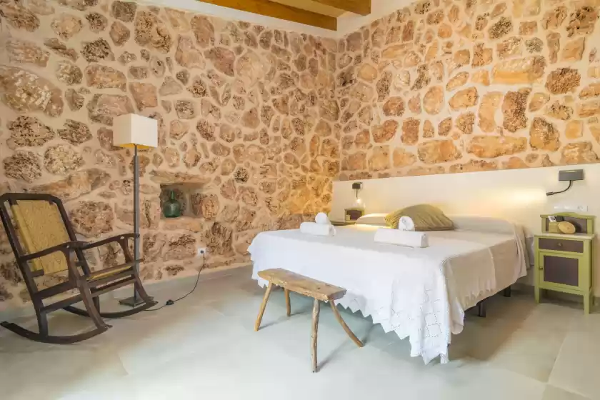 Alquiler vacacional en Es tancat prim, Algaida