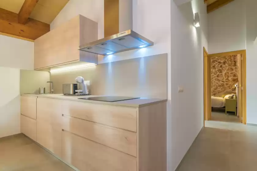 Alquiler vacacional en Es tancat prim, Algaida