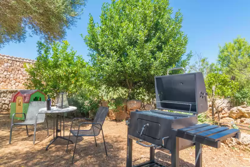 Alquiler vacacional en Es tancat prim, Algaida