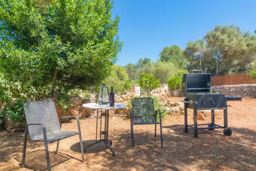 Alquiler vacacional en Es tancat prim, Algaida