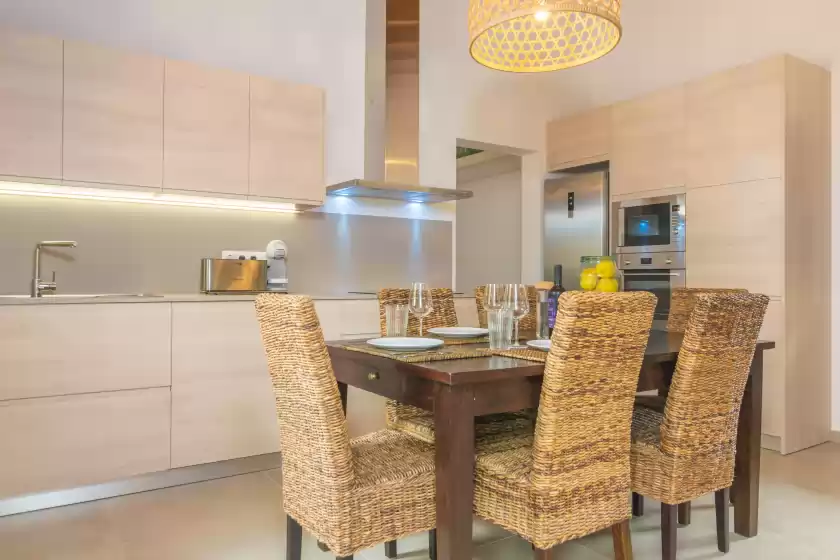 Alquiler vacacional en Es tancat prim, Algaida