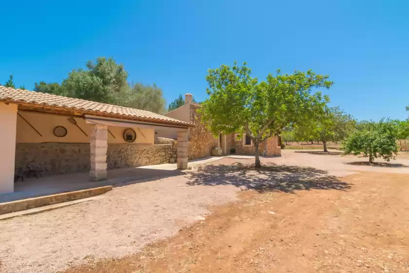 Alquiler vacacional en Es tancat prim, Algaida