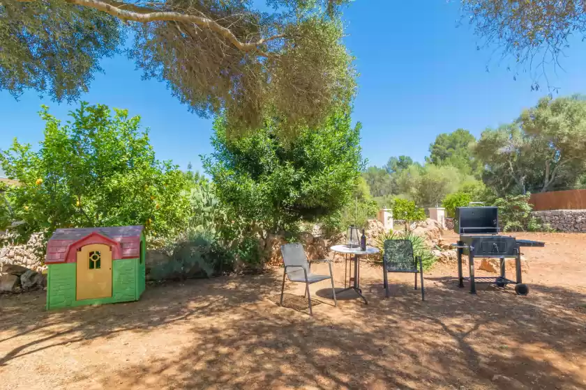 Alquiler vacacional en Es tancat prim, Algaida