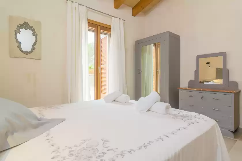 Alquiler vacacional en Es tancat prim, Algaida