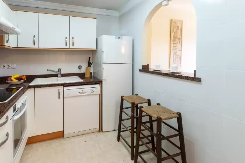 Location de vacances à Buganvilla, Oliva