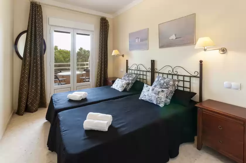 Location de vacances à Buganvilla, Oliva