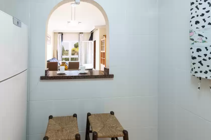 Location de vacances à Buganvilla, Oliva