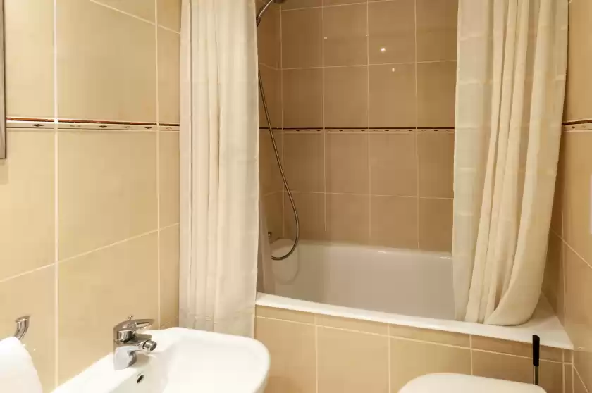 Location de vacances à Buganvilla, Oliva