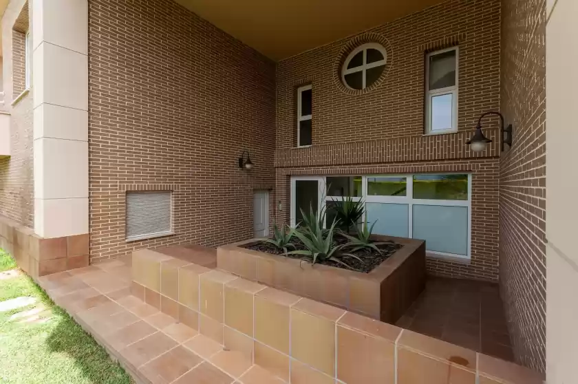 Location de vacances à Buganvilla, Oliva