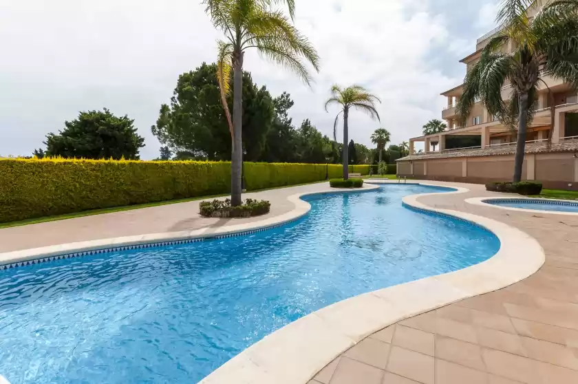 Location de vacances à Buganvilla, Oliva