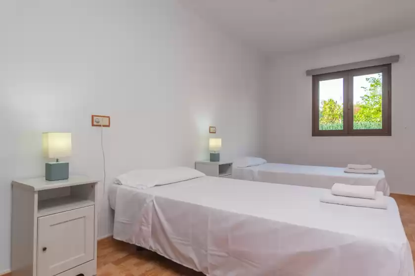 Alquiler vacacional en Villa arhu, Capdepera