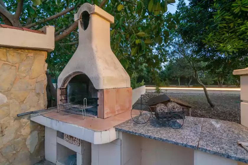 Alquiler vacacional en Villa arhu, Capdepera