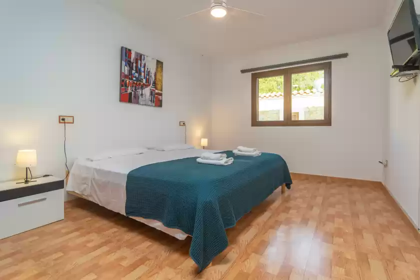 Alquiler vacacional en Villa arhu, Capdepera