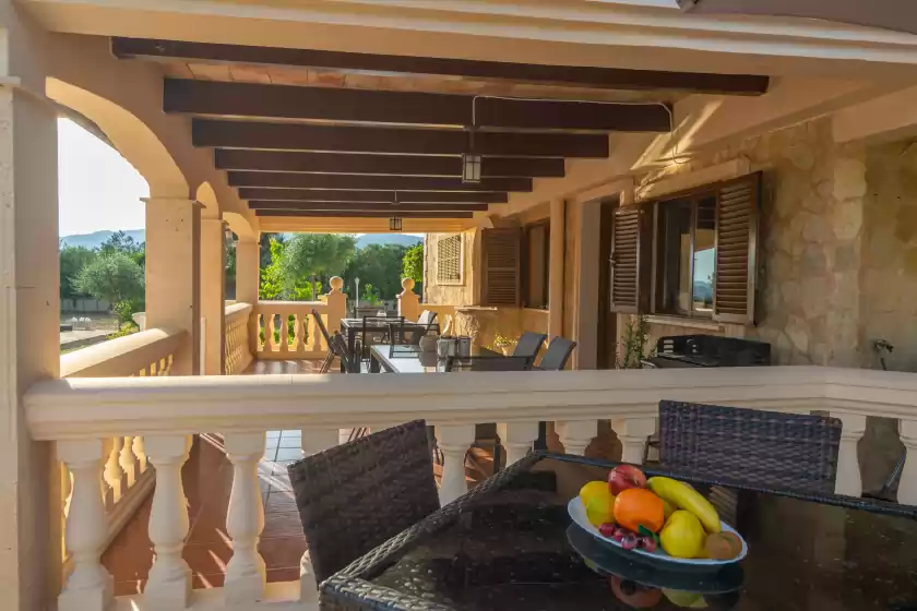 Alquiler vacacional en Villa arhu, Capdepera