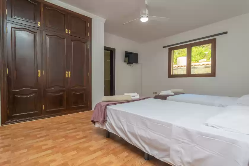 Alquiler vacacional en Villa arhu, Capdepera