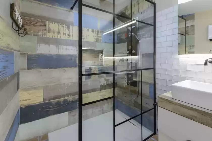 Ferienhaus auf Casa lea, Alcalalí