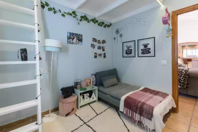 Ferienhaus auf Casa lea, Alcalalí