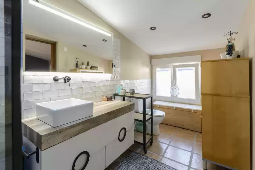 Ferienhaus auf Casa lea, Alcalalí