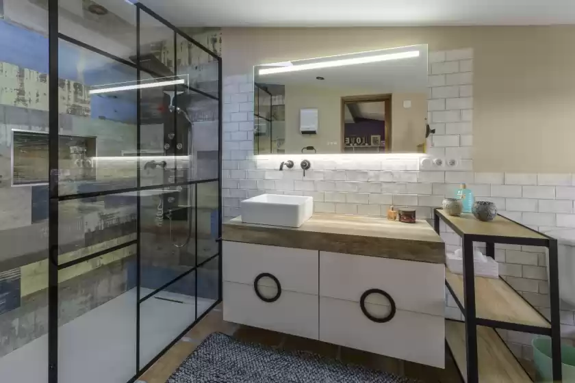 Ferienhaus auf Casa lea, Alcalalí