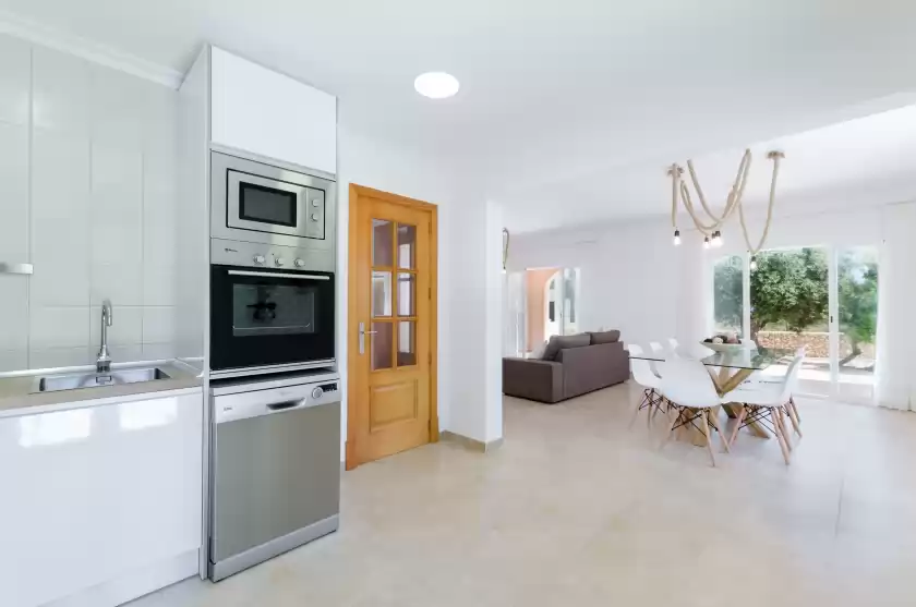 Holiday rentals in Dones d'aigua 11, s'Estanyol