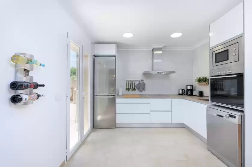 Holiday rentals in Dones d'aigua 11, s'Estanyol