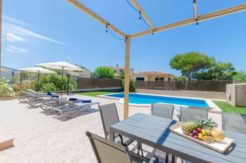 Holiday rentals in Dones d'aigua 11, s'Estanyol