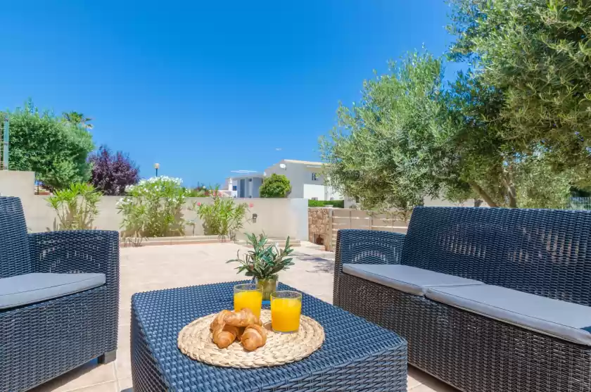 Holiday rentals in Dones d'aigua 11, s'Estanyol