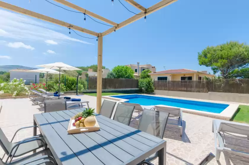 Holiday rentals in Dones d'aigua 11, s'Estanyol