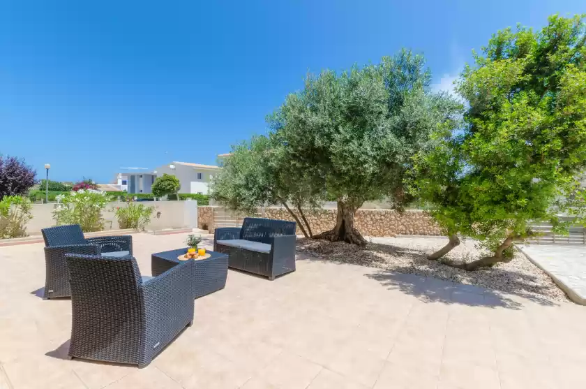 Holiday rentals in Dones d'aigua 11, s'Estanyol