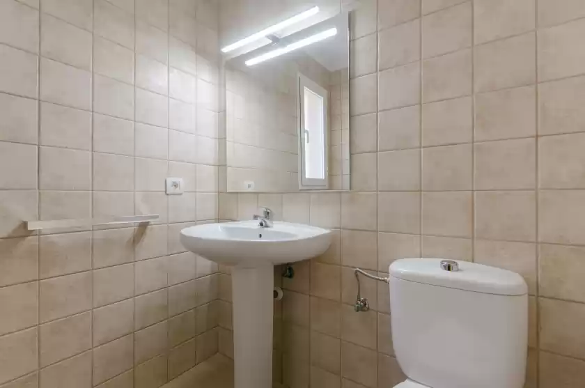 Holiday rentals in Dones d'aigua 11, s'Estanyol