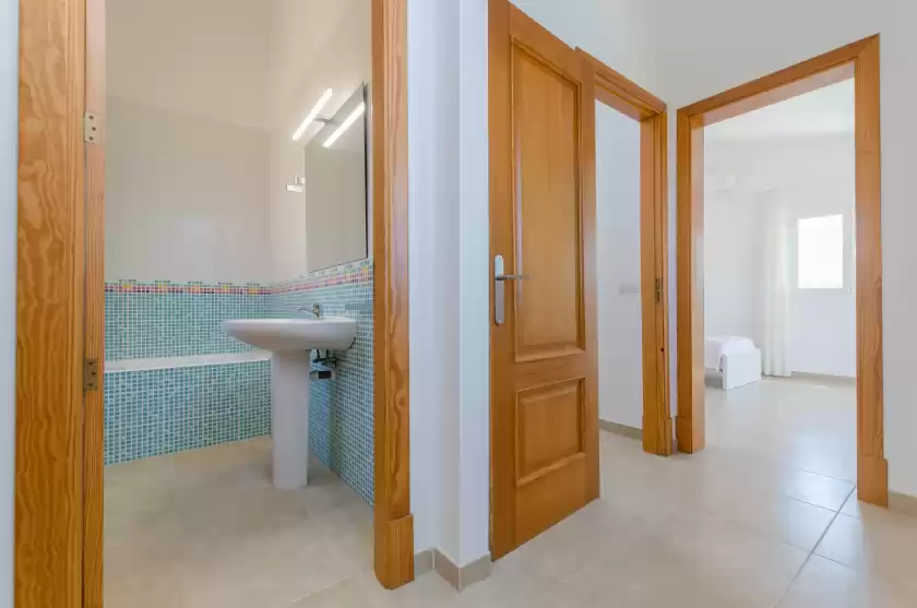 Holiday rentals in Dones d'aigua 11, s'Estanyol