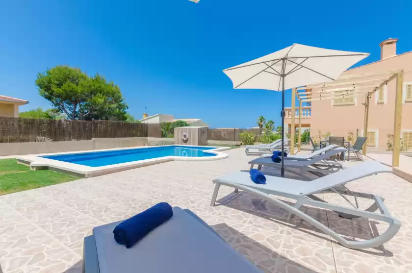 Holiday rentals in Dones d'aigua 11, s'Estanyol