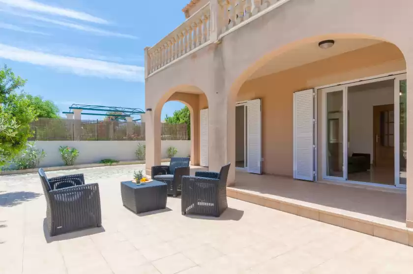 Holiday rentals in Dones d'aigua 11, s'Estanyol