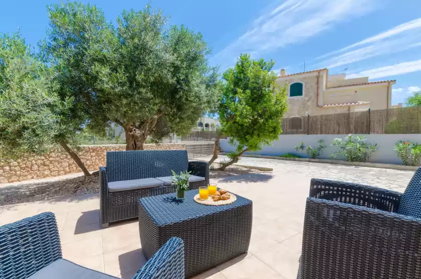 Holiday rentals in Dones d'aigua 11, s'Estanyol