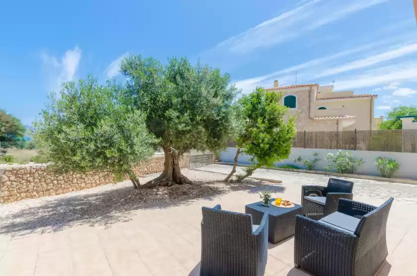 Holiday rentals in Dones d'aigua 11, s'Estanyol