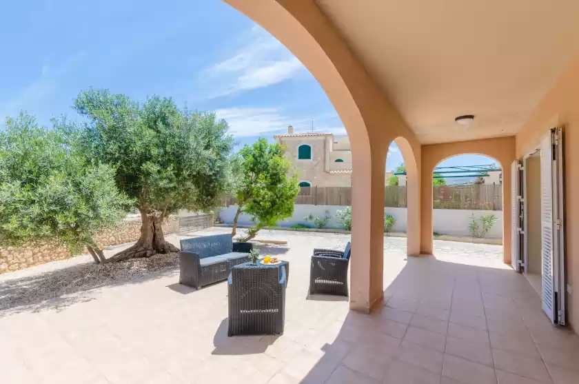 Holiday rentals in Dones d'aigua 11, s'Estanyol