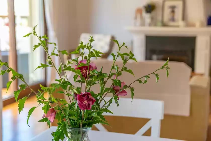 Location de vacances à Can clavell, Urbanització Montfarrutx