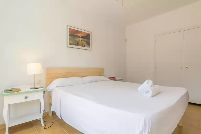 Location de vacances à Can clavell, Urbanització Montfarrutx