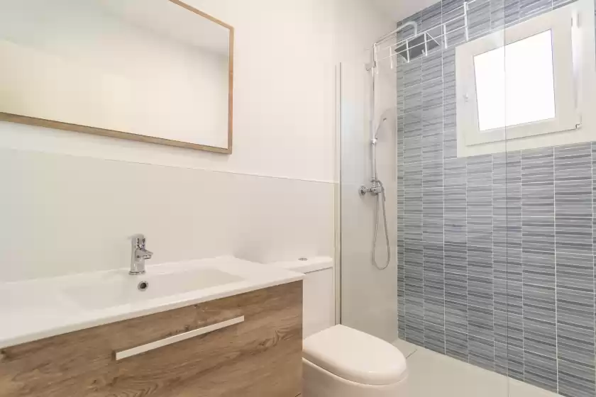 Location de vacances à Can clavell, Urbanització Montfarrutx