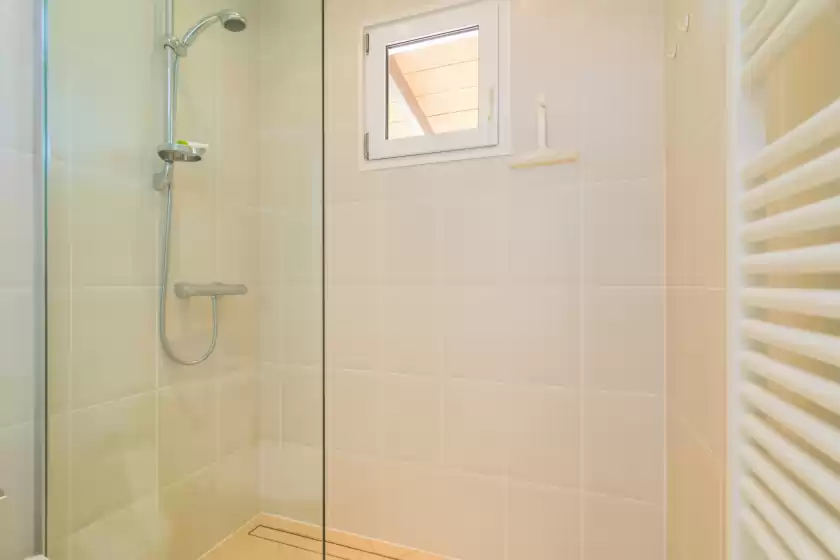 Location de vacances à Can clavell, Urbanització Montfarrutx