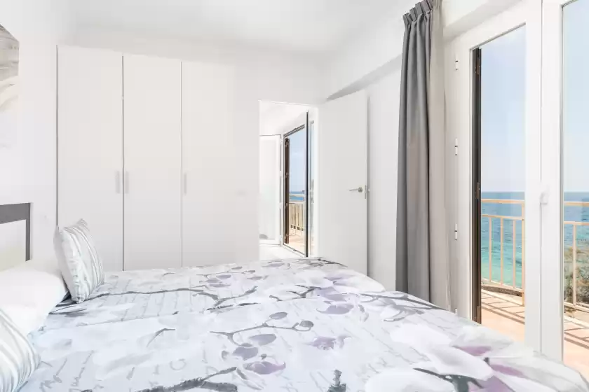 Alquiler vacacional en Talaiot cala millor, Cala Millor